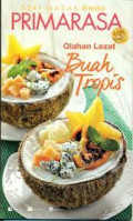 Seri Masak Femina Primarasa Olahan Buah Tropis