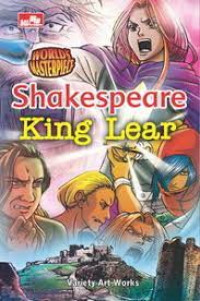 Shakespeare King Lear