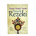 Shalat-Shalat Sunah Penarik Rezeki
