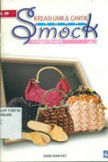 Kreasi Unik & Cantik Smock