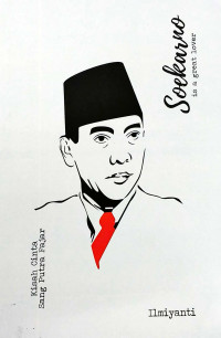 Soekarno Is A Great Lover
