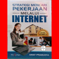 Strategi Mencari Pekerjaan Melalui Internet