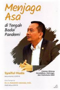 Menjaga Asa di tengah badai pandemi