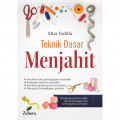Teknik Dasar Menjahit