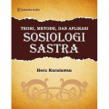 Teori,Metode,dan Aplikasi Sosiologi Sastra
