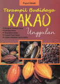 Terampil Budidaya Kakao Unggulan