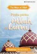 The Ways of Allah Back to ALLAH