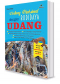 Untung maksimal dengan Budidaya Udang