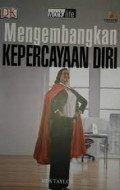mengembangkan kepercayaan diri