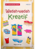 Wadah-Wadah Kreatif