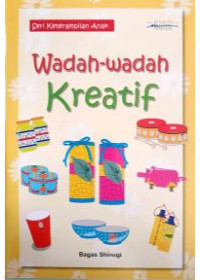 Wadah-Wadah Kreatif