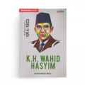 K.H.Wahid Hasyim Biografi Singkat 1914-1953