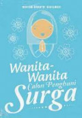 Wanita-wanita calon penghuni Surga
