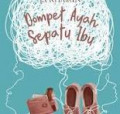 dompet ayah sepatu ibu