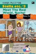 meet the real world rachel