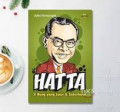 hatta si buang yang jujur & sederhana