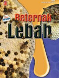 beternak lebah