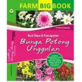 budi daya & pascapanen bunga potong ungulan