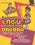 kopilasi lagu nasional da daerah