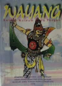 wayang
