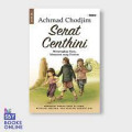 serat centhini menyiapkan rasa  menyurat yang tersirat