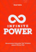 infinite power