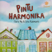 pitu harmonika
