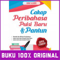 Cakap Pribahasa Puisi Baru & Pantun
