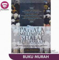 pahala melimpah dalam sholat berjamaah