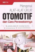 mengenal alat alt ukur otomotif