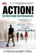 action! for one family one entrepreneur