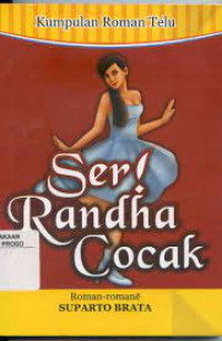 seri randha cocak