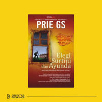 adikarya sang pengoda indonesia PRIE  GS