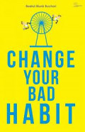 change your bad habit