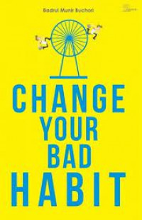change your bad habit