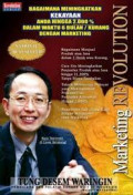 marketing revolution