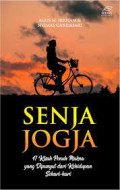 senja jogja