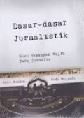 dasar-dasar jurnalistik
