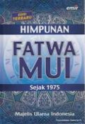Fatwa mui