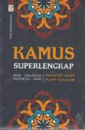 kamus superlengkap