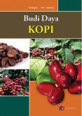 budi daya kopi