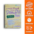 langkah awal menjadi penulis fiksi