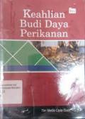 keahlian budi daya perikanan