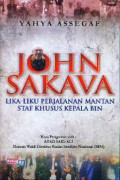 john sakava  lika liku perjalanan mantan staf khusus kepala bin