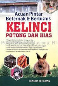 KELINCI POTONG DAN HIAS