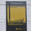 revitalisasi peran ninik mamak dalam pemerintaha negari
