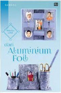 dari aliminium foil