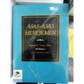 asas-asas menejemen