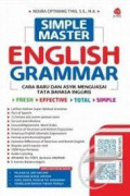simple master english grammar