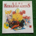 seni kerajina kertas